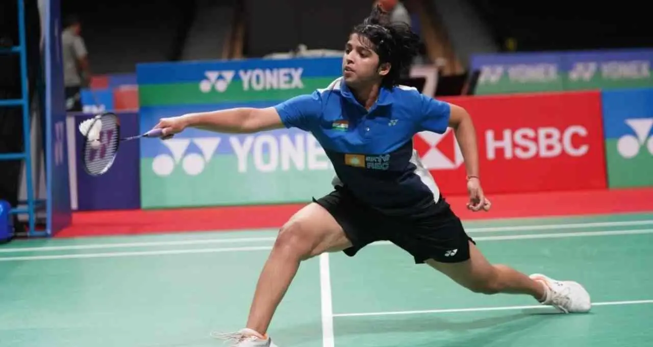 US Open बैडमिंटन 2026: लक्ष्य सेन से वापसी की उम्मीद, महिला वर्ग में तन्वी शर्मा संभालेंगी जिम्मेदारी