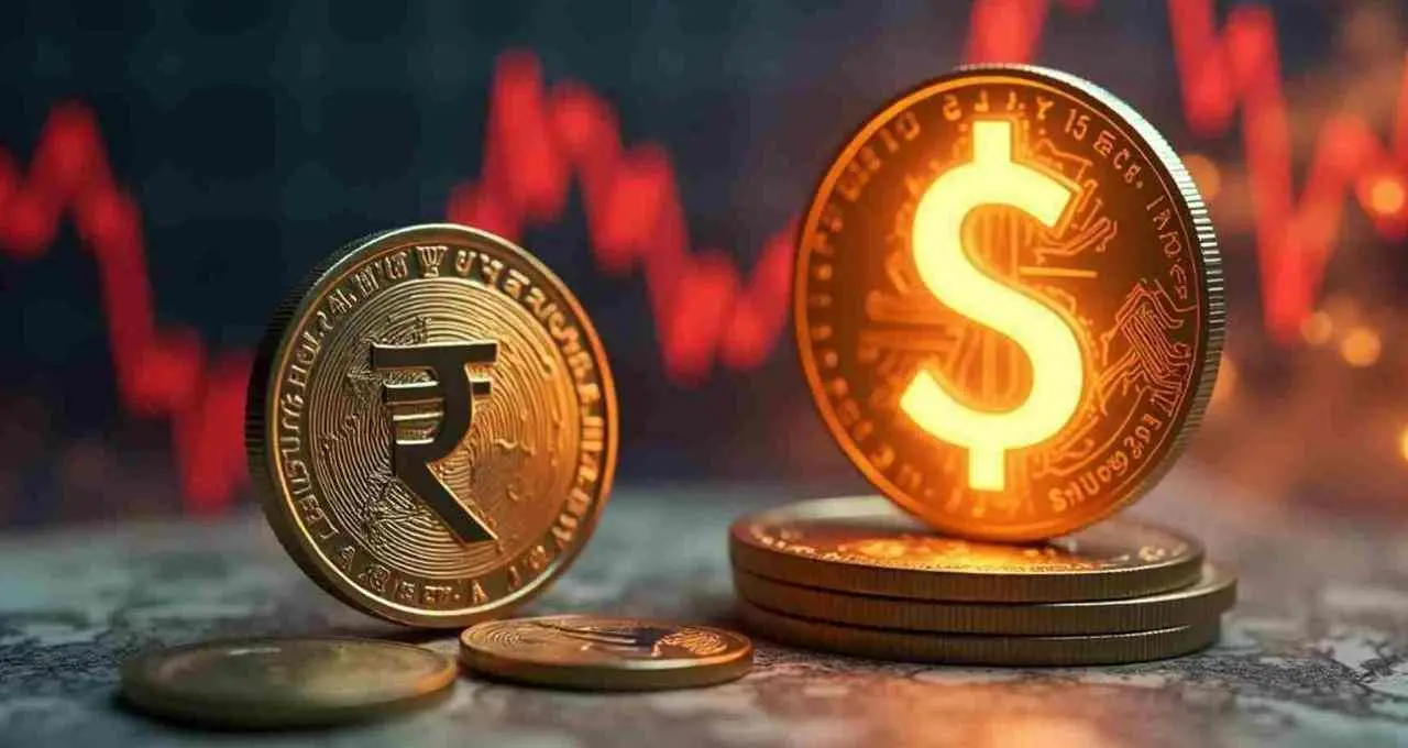 Dollar vs Rupee: क्या डॉलर के मुकाबले मजबूत होगा भारतीय रुपया? फेडरल रिजर्व ने बढ़ाई चिंता
