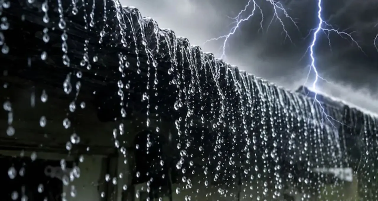 West Bengal Weather Update: সপ্তাহজুড়ে ঝড়-বৃষ্টির দাপট, কোথায় কখন কমলা-হলুদ সতর্কতা? জানুন পূর্ণ পূর্বাভাস
