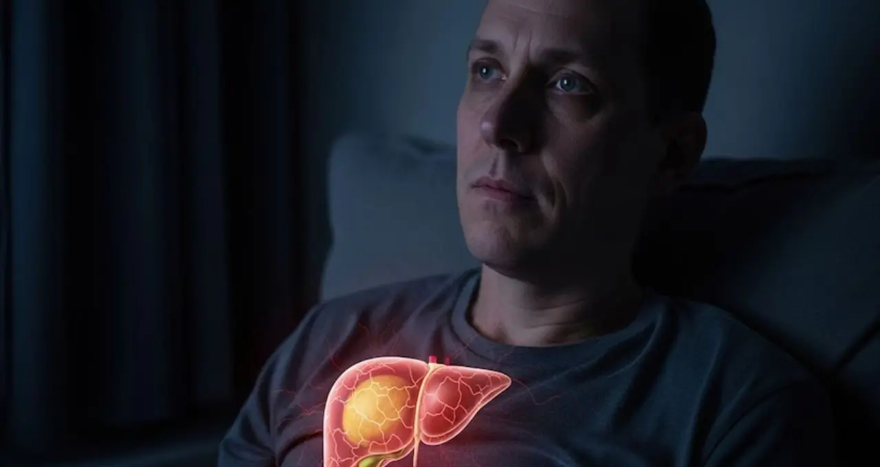 Late Night Sleep & Fatty Liver: গভীর রাত জাগলেই বাড়ছে ফ্যাটি লিভারের ঝুঁকি! নীরবে ক্ষতিগ্রস্ত হচ্ছে শরীরের গুরুত্বপূর্ণ অঙ্গ
