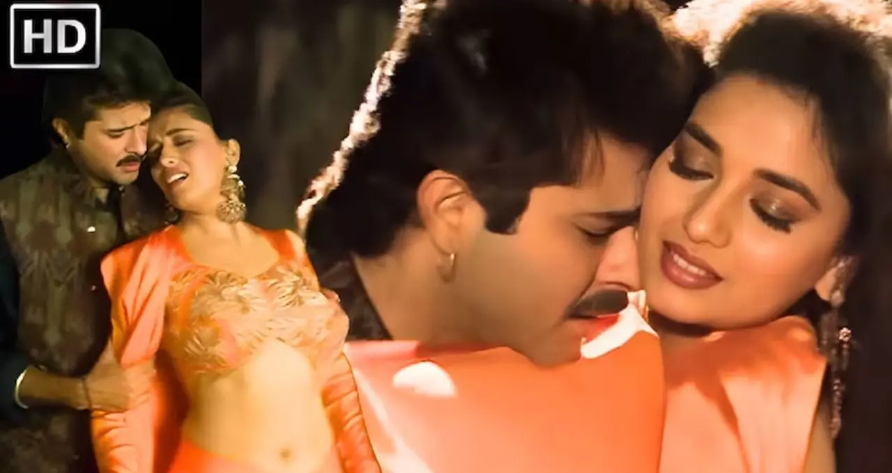 Anuradha Paudwal & Udit Narayan Superhit Songs: বলিউডের আইকনিক জুটি অনুরাধা-উদিতের ৫টি সুপারহিট গান, আজও মুগ্ধ শ্রোতারা
