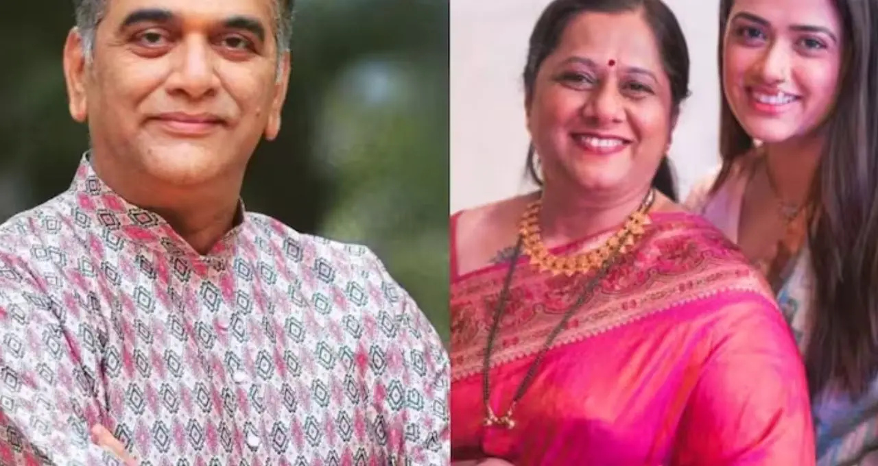 Actor Father-Daughter Relationship: একই ইন্ডাস্ট্রিতে থেকেও দূরত্ব! জনপ্রিয় অভিনেতা ও তাঁর নায়িকা মেয়ের ভাঙা সম্পর্কের নেপথ্যে কী?
