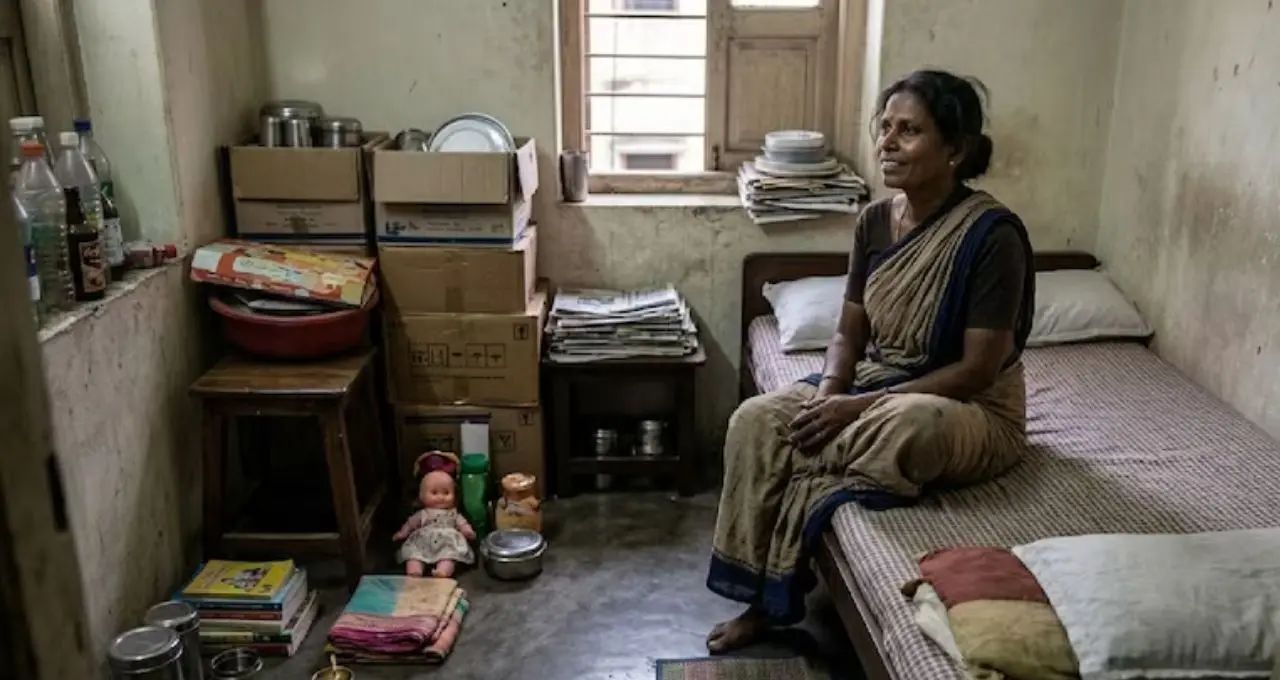 ফাঁকা বোতল, ভাঙা খেলনা বা পুরনো জিনিস ফেলতে পারেন না? শুধু অভ্যাস নয়, হতে পারে ‘হোর্ডিং ডিজঅর্ডার’

