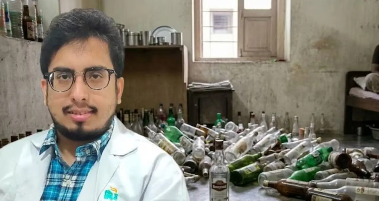 ফাঁকা বোতল, ভাঙা খেলনা বা পুরনো জিনিস ফেলতে পারেন না? শুধু অভ্যাস নয়, হতে পারে ‘হোর্ডিং ডিজঅর্ডার’
