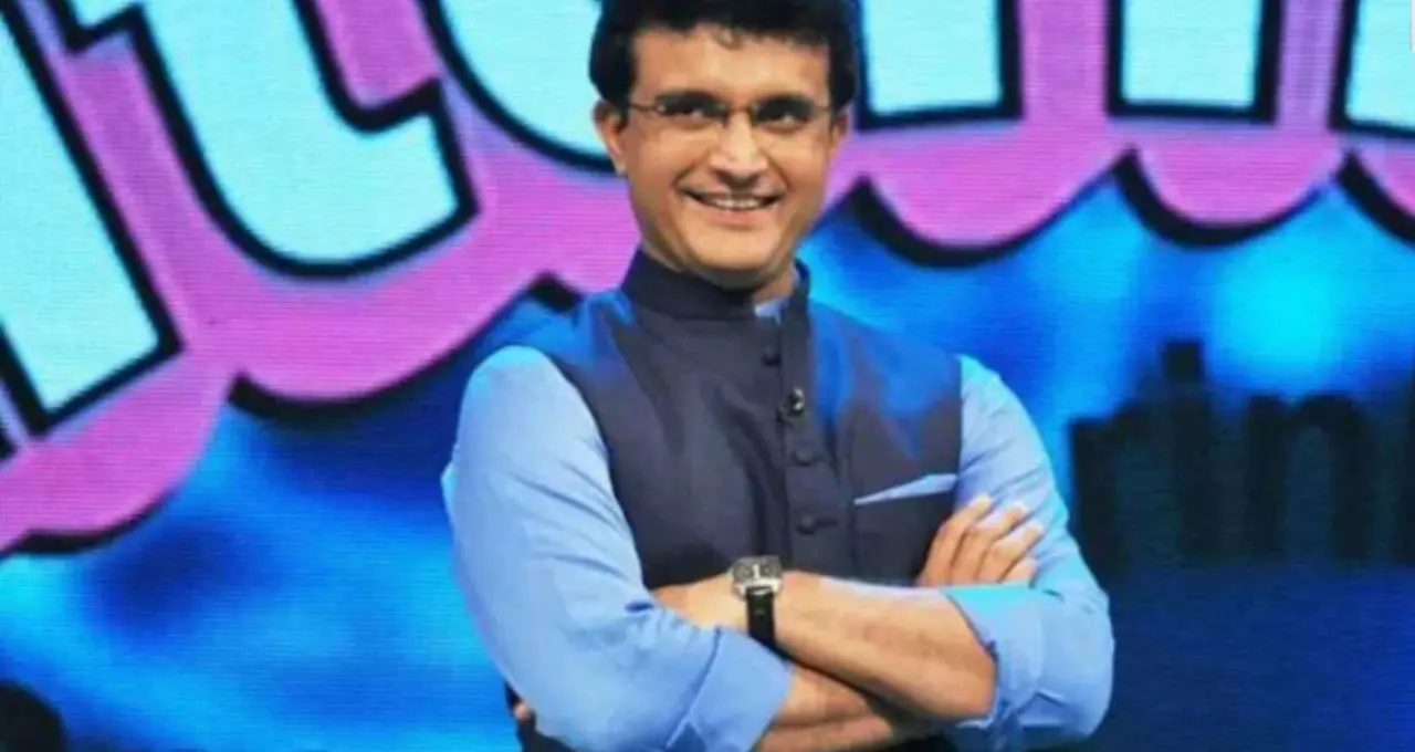 দাদাগিরিতে বিরাট টুইস্ট! সৌরভ গঙ্গোপাধ্যায়ের পর মঞ্চে আসছেন দেব? জল্পনা তুঙ্গে
