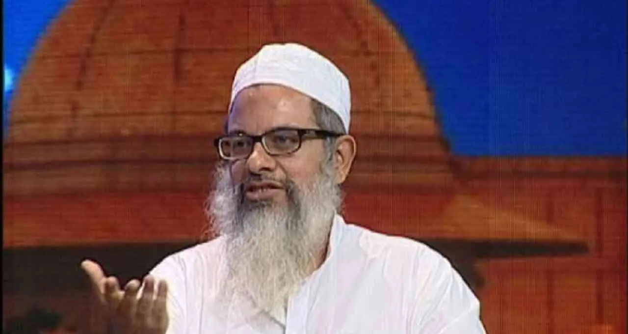 रुड़की अधिवेशन में मौलाना मदनी का संदेश, शिक्षा और एकता से होगी तरक्की