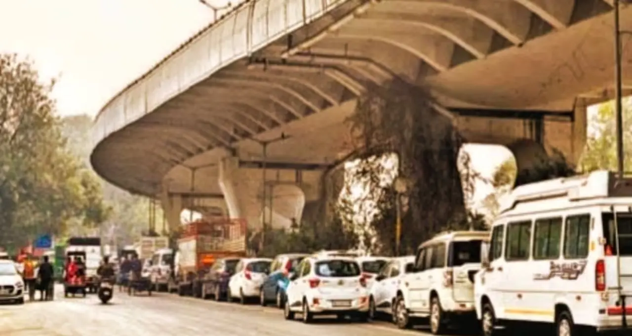 Chingrighata-New Town Elevated Corridor: যানজটের অবসান! চিংড়িঘাটা থেকে নিউটাউন পৌঁছনো হবে আরও দ্রুত, কী কী সুবিধা মিলবে এই মেগা প্রকল্পে?
