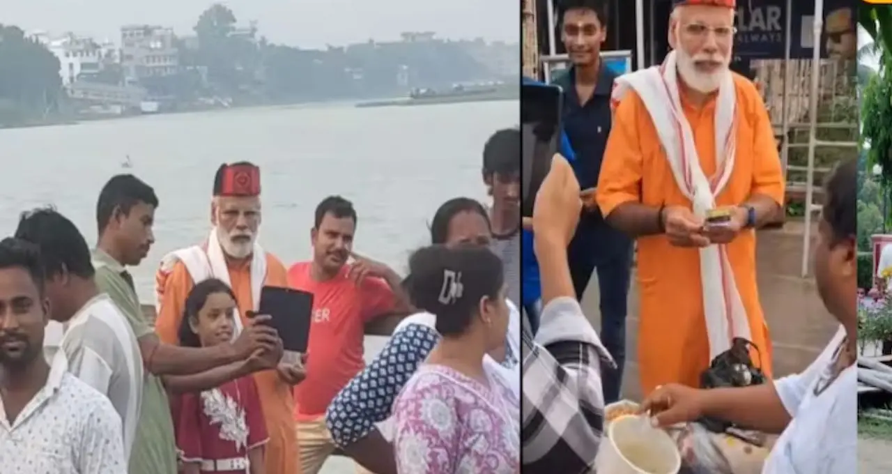 viral-news-modi-lookalike-man-spotted-nabadwip-mayapur-video-viral