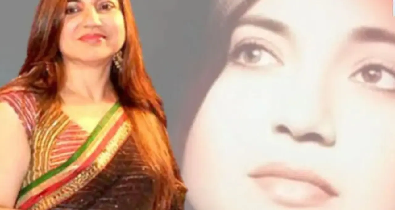 Alka Yagnik Health Update: পদ্মভূষণ নিতে গিয়ে হাঁটতে কষ্ট! গুরুতর অসুস্থ কি অলকা ইয়াগনিক? অবশেষে মুখ খুললেন গায়িকা
