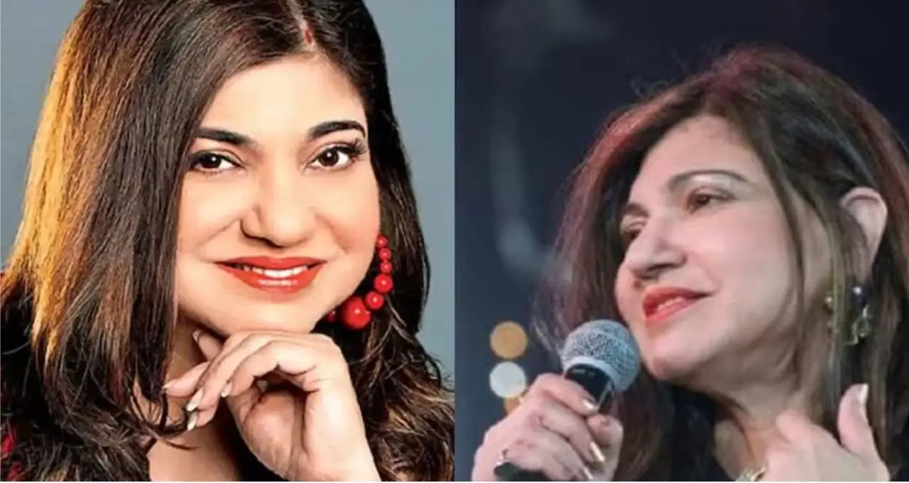 Alka Yagnik Health Update: পদ্মভূষণ নিতে গিয়ে হাঁটতে কষ্ট! গুরুতর অসুস্থ কি অলকা ইয়াগনিক? অবশেষে মুখ খুললেন গায়িকা
