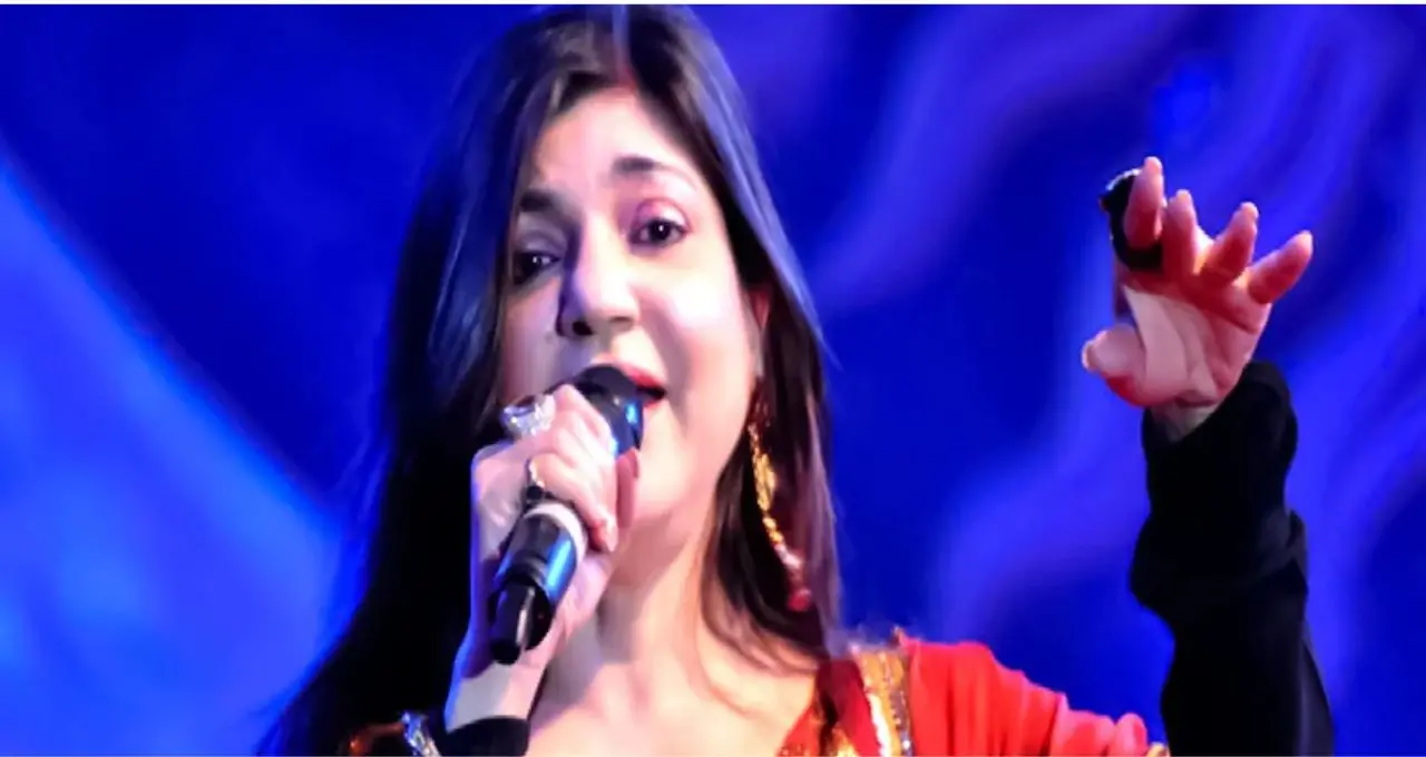 Alka Yagnik Health Update: পদ্মভূষণ নিতে গিয়ে হাঁটতে কষ্ট! গুরুতর অসুস্থ কি অলকা ইয়াগনিক? অবশেষে মুখ খুললেন গায়িকা
