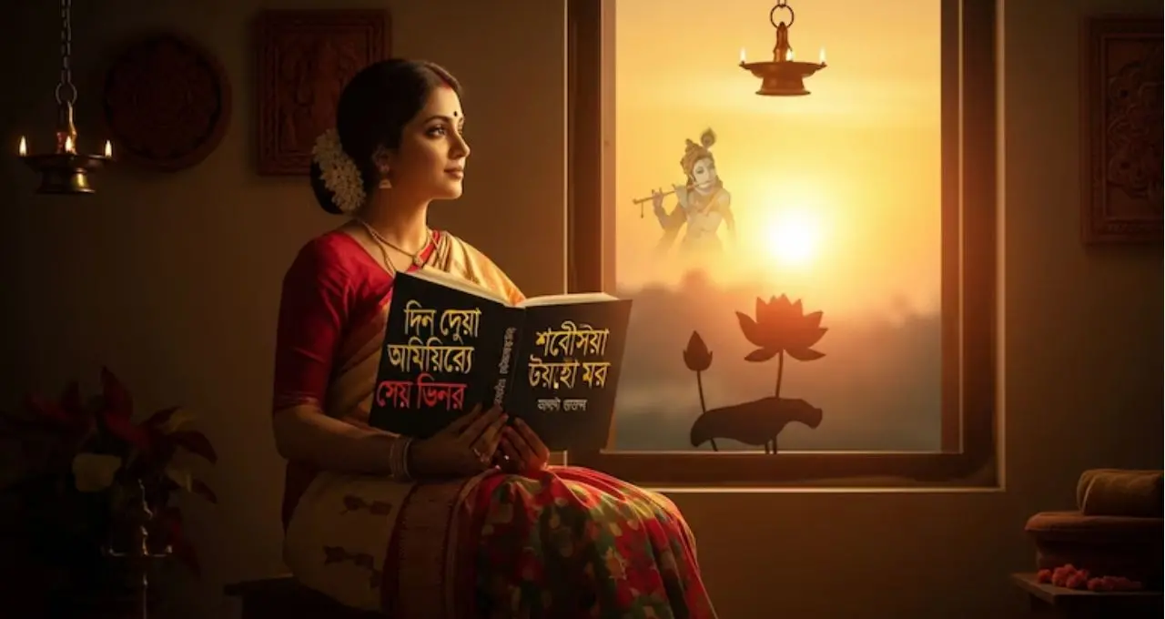 জন্মাষ্টমীতেই খুলবে ভাগ্যের দরজা! শ্রীকৃষ্ণের কৃপায় ৪ রাশির জীবনে সম্পত্তি, অর্থ ও সুখের জোয়ার
