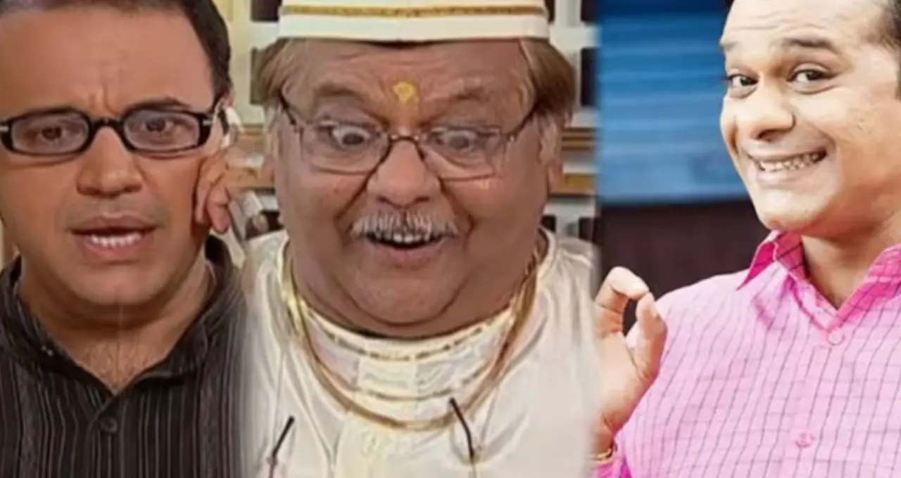 জনপ্রিয় ধারাবাহিকের পরিচিত মুখের বাবা প্রয়াত, শোকে ভেঙে পড়লেন অভিনেতা পুত্র
