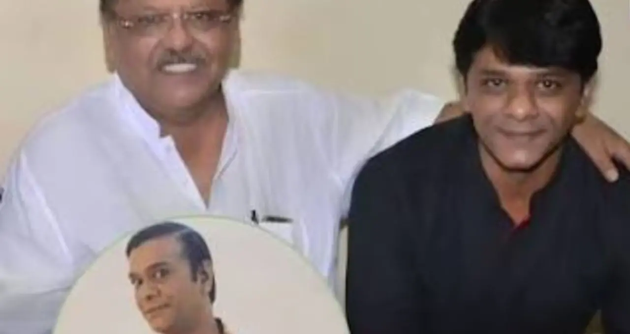 জনপ্রিয় ধারাবাহিকের পরিচিত মুখের বাবা প্রয়াত, শোকে ভেঙে পড়লেন অভিনেতা পুত্র
