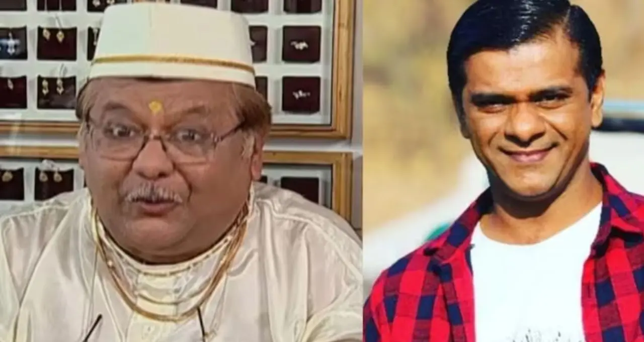 জনপ্রিয় ধারাবাহিকের পরিচিত মুখের বাবা প্রয়াত, শোকে ভেঙে পড়লেন অভিনেতা পুত্র
