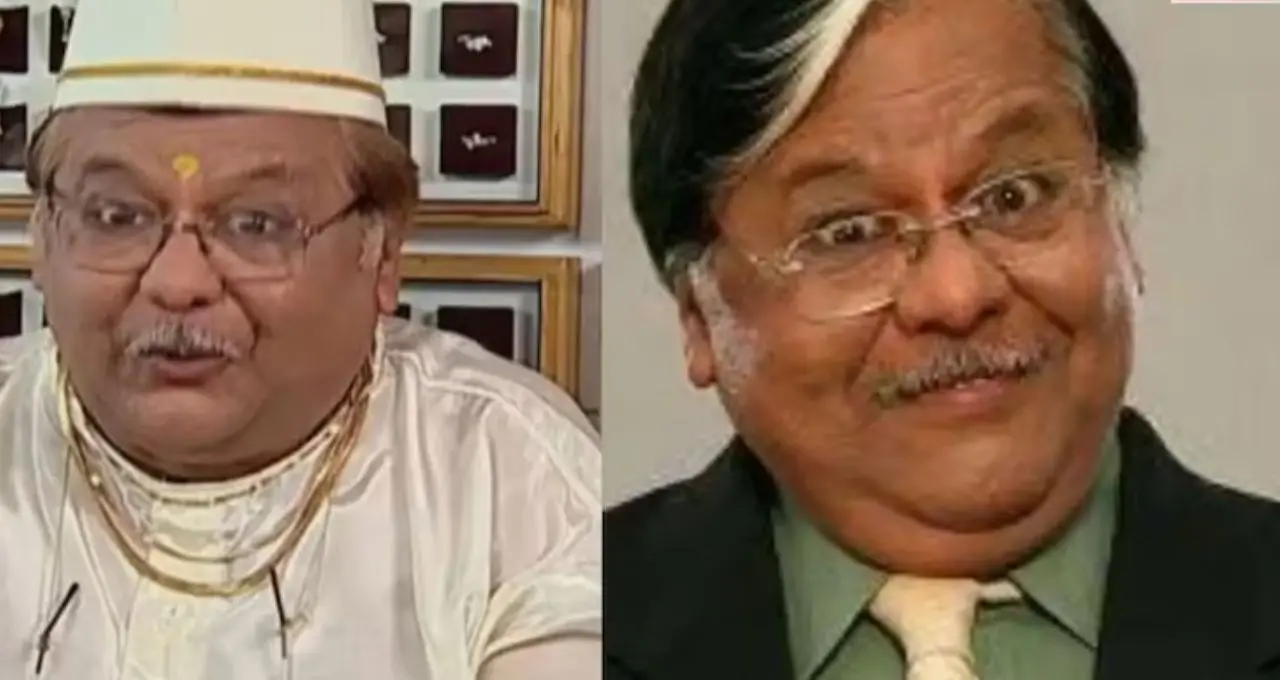 জনপ্রিয় ধারাবাহিকের পরিচিত মুখের বাবা প্রয়াত, শোকে ভেঙে পড়লেন অভিনেতা পুত্র
