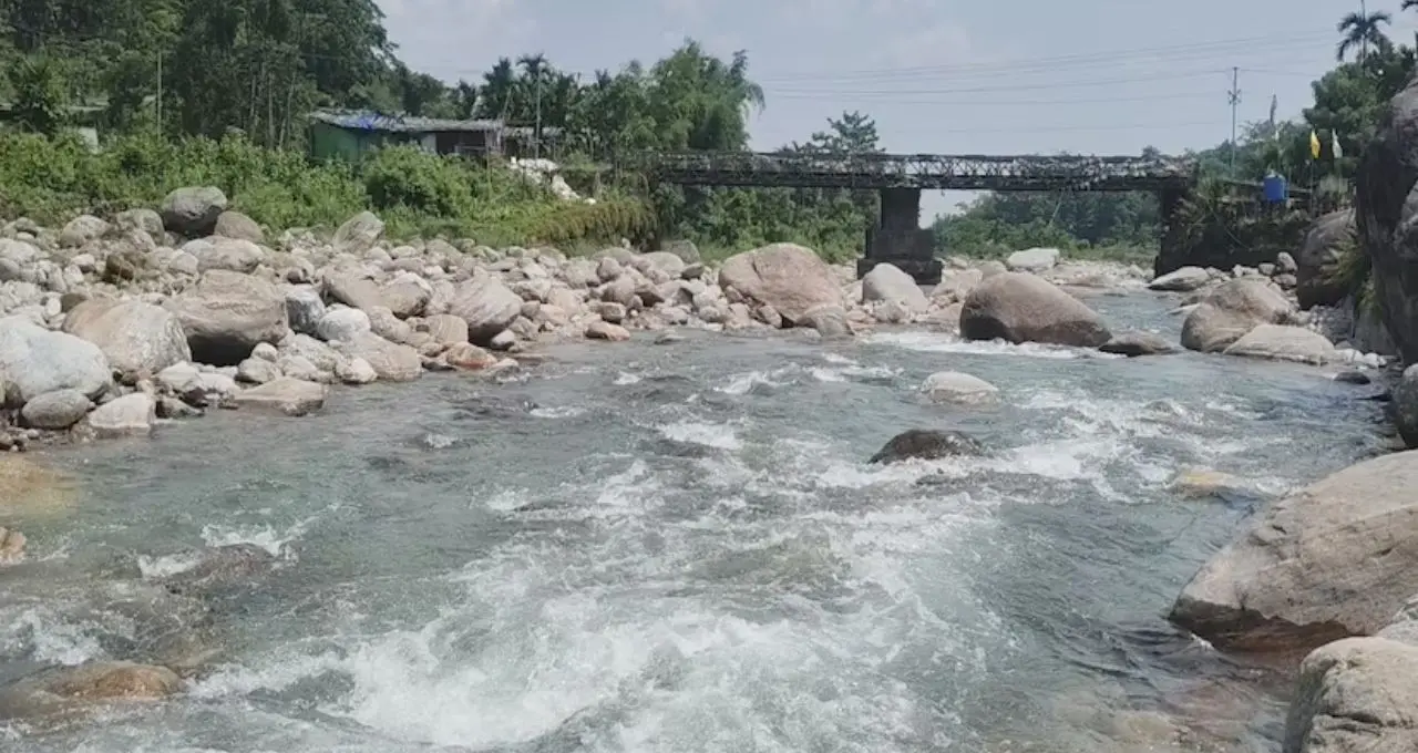 বর্ষায় ডুয়ার্স ভ্রমণ: পাহাড়, ঝরনা আর সবুজের রাজ্যে হারিয়ে যান—রইল ৫টি সেরা ডেস্টিনেশন গাইড
