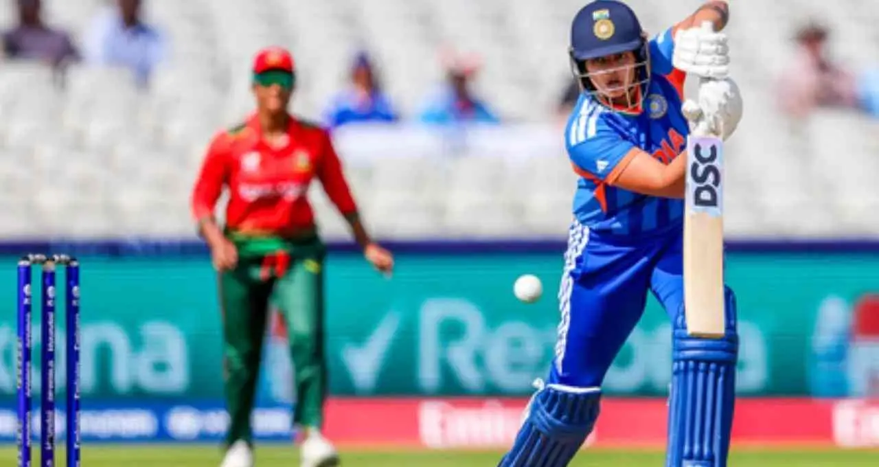 IND W vs BAN W: भारत ने बांग्लादेश को पांच विकेट से हराया, सेमीफाइनल की उम्मीदें बरकरार