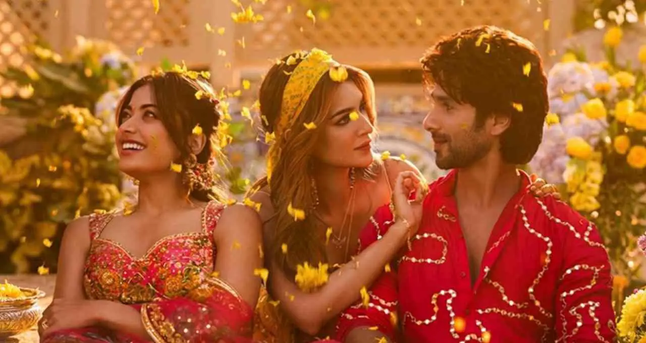 Box Office Collection Report: ‘कॉकटेल 2’ की रफ्तार धीमी, ‘पेद्दी’ अब भी मजबूत; ‘वेलकम टू द जंगल’ की रिलीज से बढ़ेगी प्रतिस्पर्धा