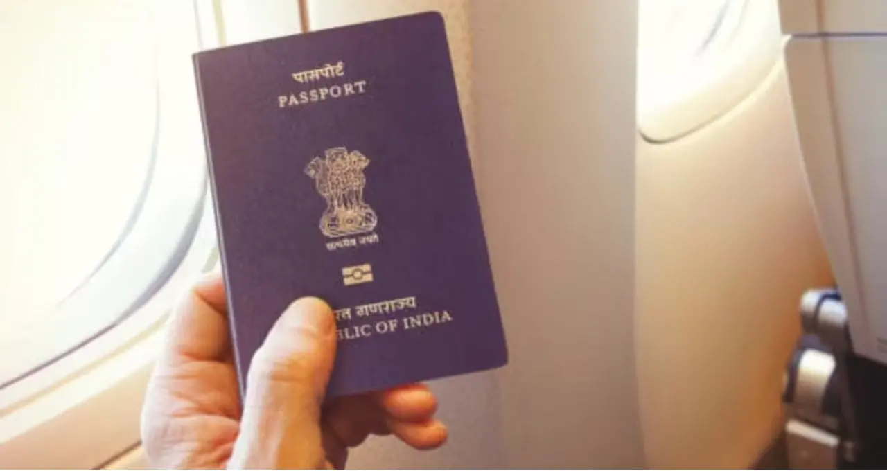 তাহলে আমি যে ভারতীয়, তার প্রমাণ কী? পাসপোর্ট বিতর্কে সোশ্যাল মিডিয়ায় প্রশ্নের ঝড়