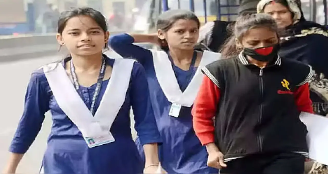 শিক্ষাশ্রী স্কলারশিপে শুরু আবেদন! পঞ্চম থেকে অষ্টম শ্রেণির পড়ুয়াদের অ্যাকাউন্টে মিলবে আর্থিক সাহায্য, জানুন যোগ্যতা ও আবেদন পদ্ধতি