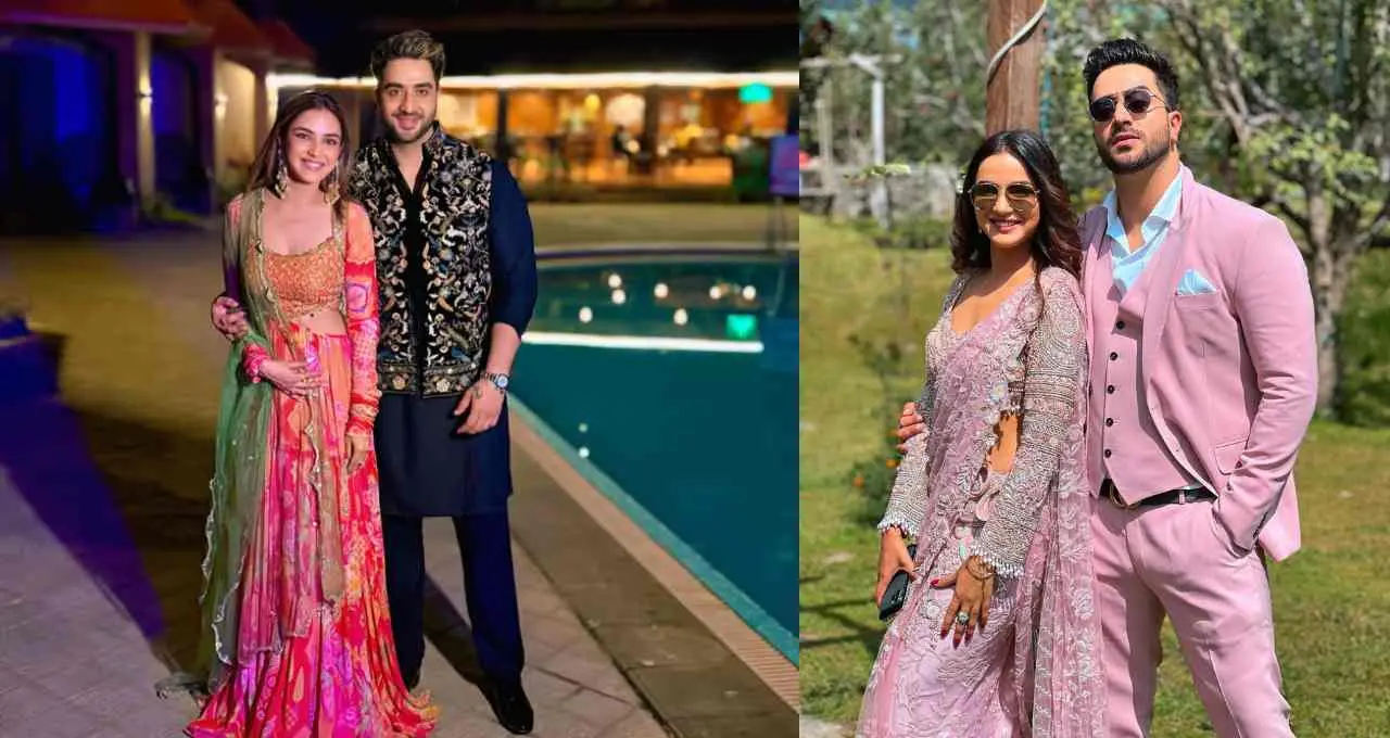 अली गोनी ने शादी को लेकर दिया बड़ा संकेत, बोले- ‘जैस्मिन तैयार है, मैं भी तैयार हूं’; जल्द मिल सकती है खुशखबरी
