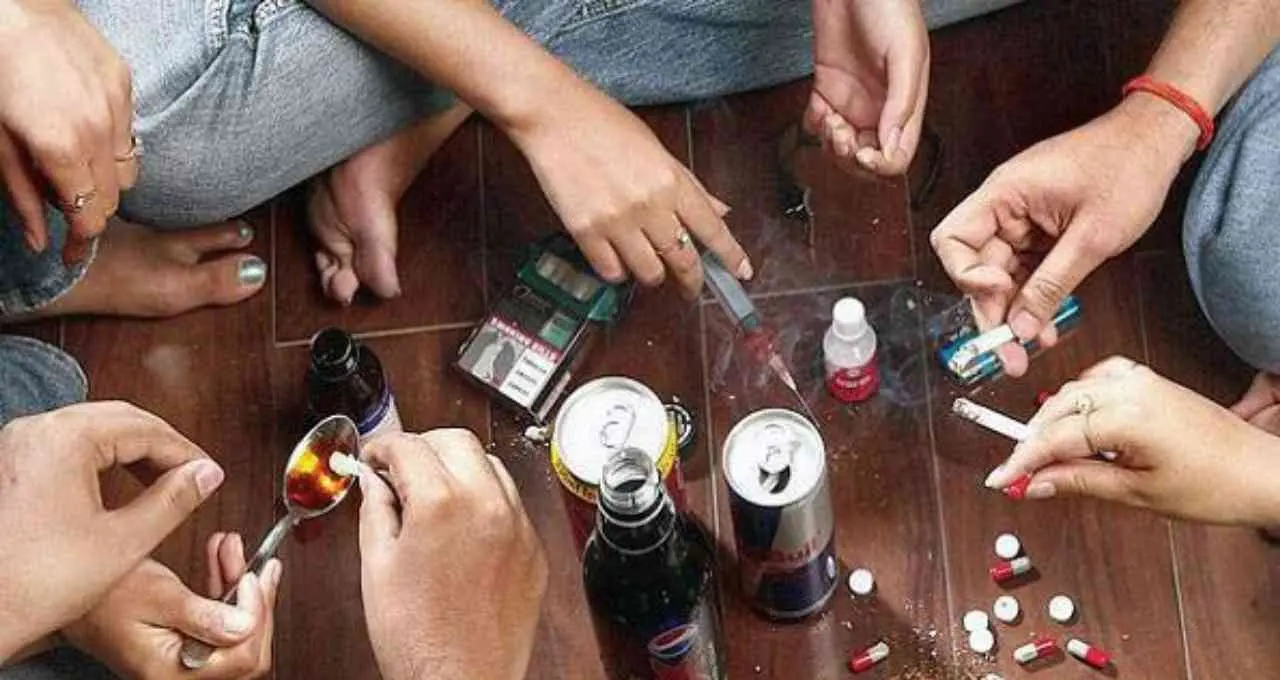 हिमाचल में चिट्टे से लेकर LSD तक फैला नशे का जाल, युवा पीढ़ी के सामने बढ़ती चुनौती
