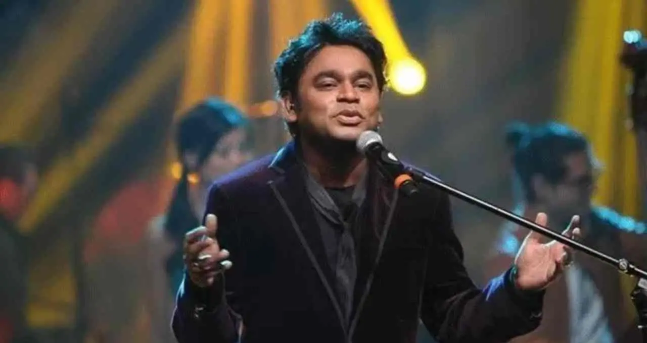 ए.आर. रहमान को अमेरिका में मिला प्रतिष्ठित ‘अकादमी ऑफ अचीवमेंट अवॉर्ड’, वॉशिंगटन में बढ़ाया भारत का गौरव