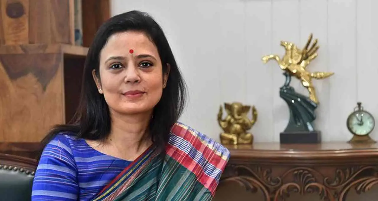 महुआ मोइत्रा ने वायरल बयान पर दी सफाई, बोलीं- 'शुभेंदु मेरा अच्छा दोस्त है...'