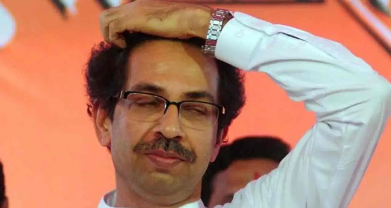 महाराष्ट्र में ‘ऑपरेशन टाइगर-2’ की अटकलें तेज, शिंदे गुट का दावा- 'उद्धव ठाकरे गुट के 14–16 विधायक संपर्क में'