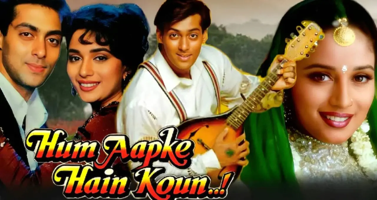 বাবার এক কথাতেই বদলে গিয়েছিল বলিউড! পরিবারের জন্য সিনেমা বানিয়ে একের পর এক ব্লকবাস্টার উপহার দেন এই পরিচালক
