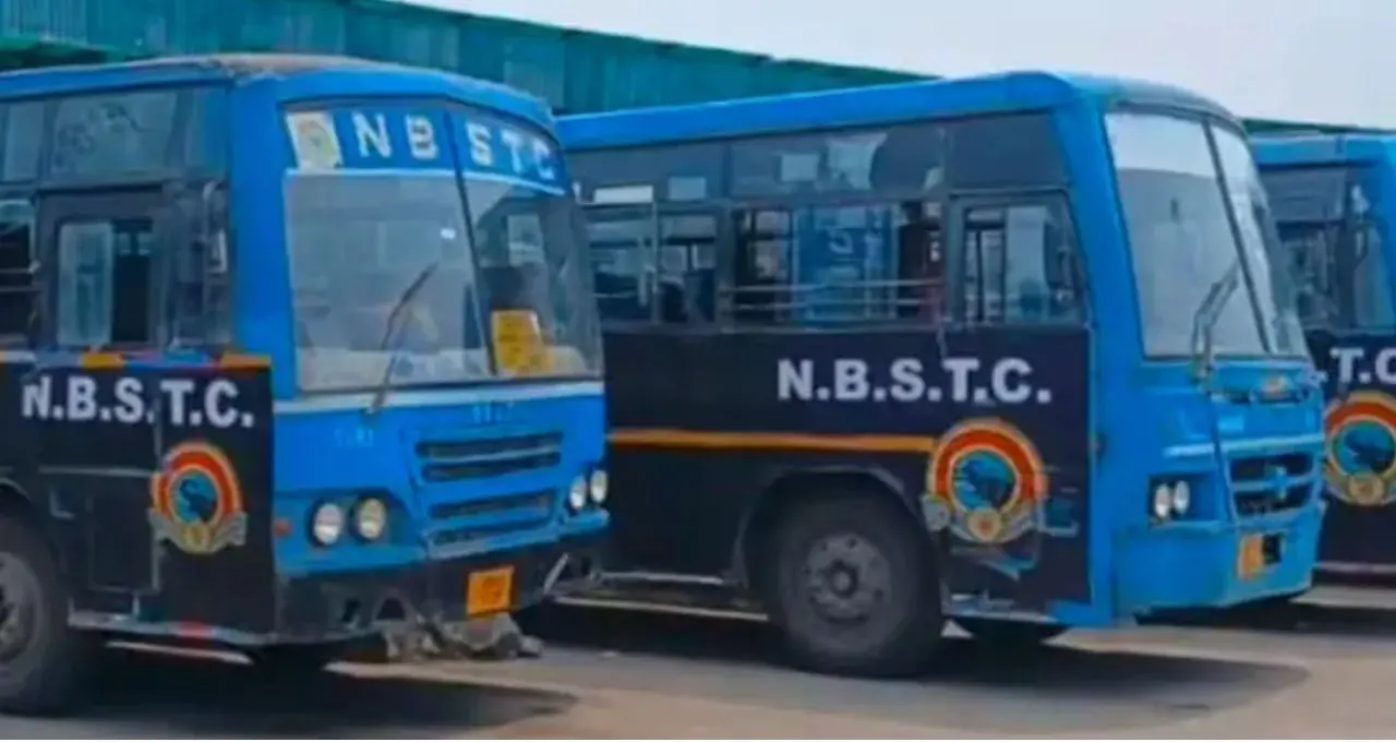 মহিলাদের জন্য সরকারি বাসে ফ্রি যাত্রা! দিঘা, বকখালি, দুর্গাপুর ঘুরতে লাগবে না ভাড়া, কোথায় মিলবে ‘গোলাপি স্মার্ট কার্ড’?
