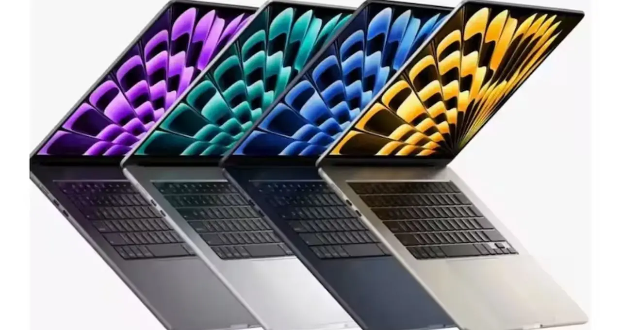 Apple-এর বড় ধাক্কা! ভারতে এক ধাক্কায় বাড়ল MacBook, iPad, Apple TV-সহ একাধিক পণ্যের দাম, iPhone নিয়ে কী সিদ্ধান্ত?
