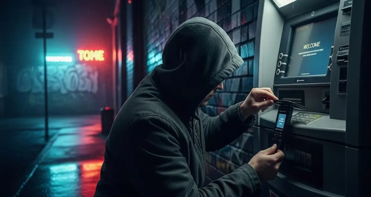 ATM থেকে টাকা তুলছেন? এই ১০ ভুলেই মুহূর্তে খালি হতে পারে ব্যাঙ্ক অ্যাকাউন্ট, জেনে নিন নিরাপদ থাকার উপায়
