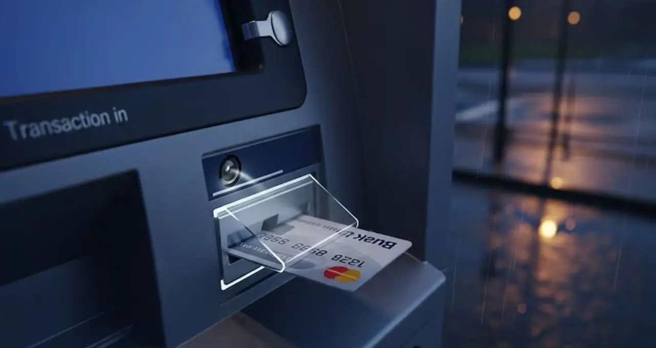 ATM থেকে টাকা তুলছেন? এই ১০ ভুলেই মুহূর্তে খালি হতে পারে ব্যাঙ্ক অ্যাকাউন্ট, জেনে নিন নিরাপদ থাকার উপায়
