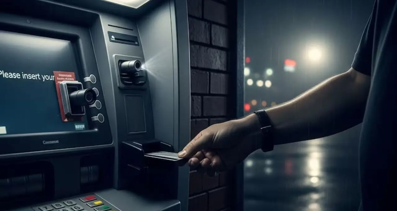 ATM থেকে টাকা তুলছেন? এই ১০ ভুলেই মুহূর্তে খালি হতে পারে ব্যাঙ্ক অ্যাকাউন্ট, জেনে নিন নিরাপদ থাকার উপায়
