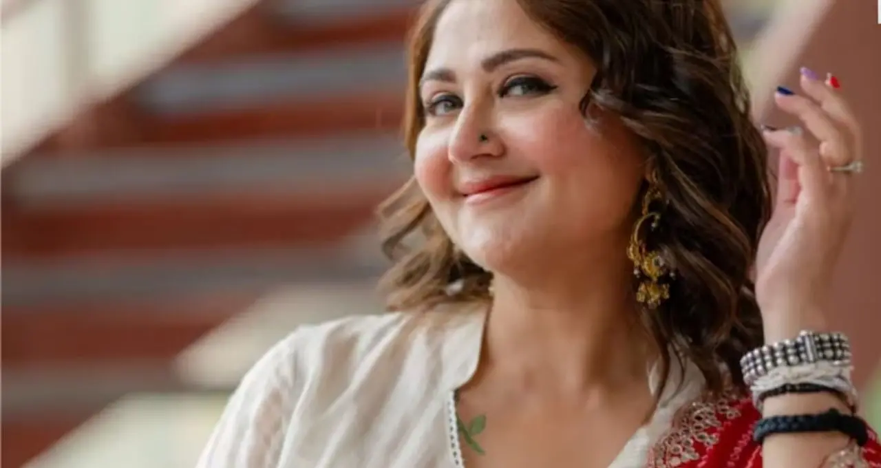 রচনা নন, তিনিই ছিলেন 'দিদি নম্বর ১'-এর প্রথম মুখ! কেন জনপ্রিয় শো ছাড়লেন পুষ্পিতা? এখন কোথায় অভিনেত্রী