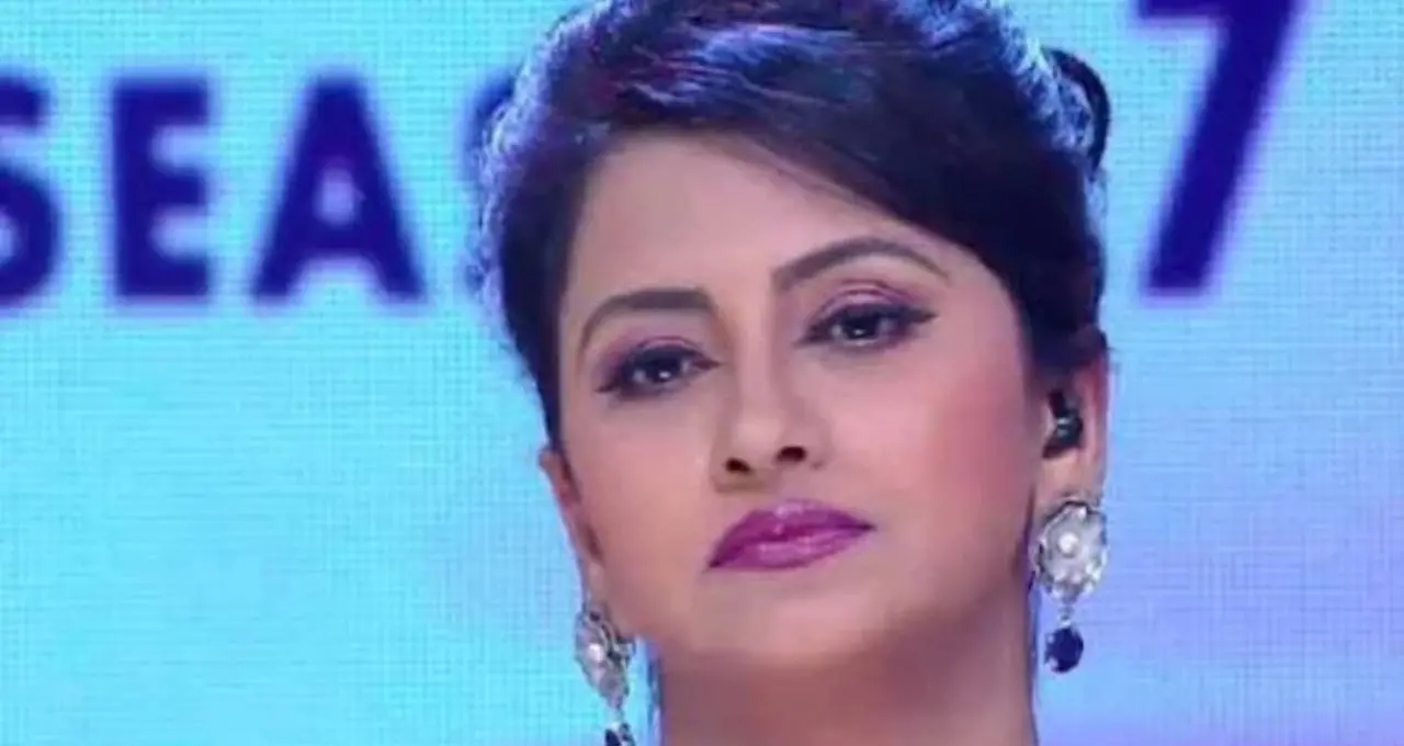 রচনা নন, তিনিই ছিলেন 'দিদি নম্বর ১'-এর প্রথম মুখ! কেন জনপ্রিয় শো ছাড়লেন পুষ্পিতা? এখন কোথায় অভিনেত্রী