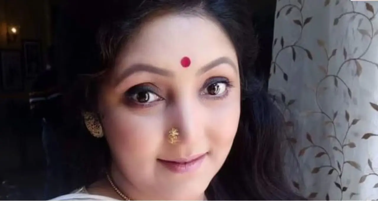 রচনা নন, তিনিই ছিলেন 'দিদি নম্বর ১'-এর প্রথম মুখ! কেন জনপ্রিয় শো ছাড়লেন পুষ্পিতা? এখন কোথায় অভিনেত্রী