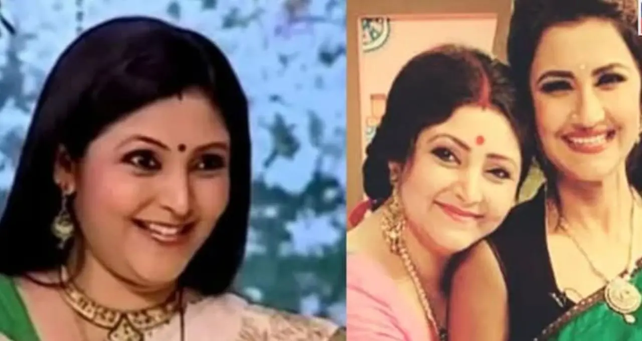 রচনা নন, তিনিই ছিলেন 'দিদি নম্বর ১'-এর প্রথম মুখ! কেন জনপ্রিয় শো ছাড়লেন পুষ্পিতা? এখন কোথায় অভিনেত্রী
