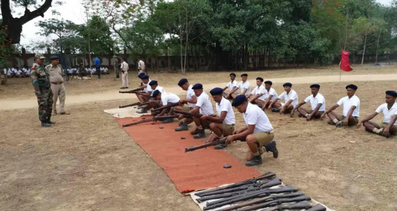 BPSSC Recruitment 2026: बिहार होमगार्ड में कंपनी कमांडर के 65 पदों पर भर्ती, 30 जून से शुरू होंगे आवेदन