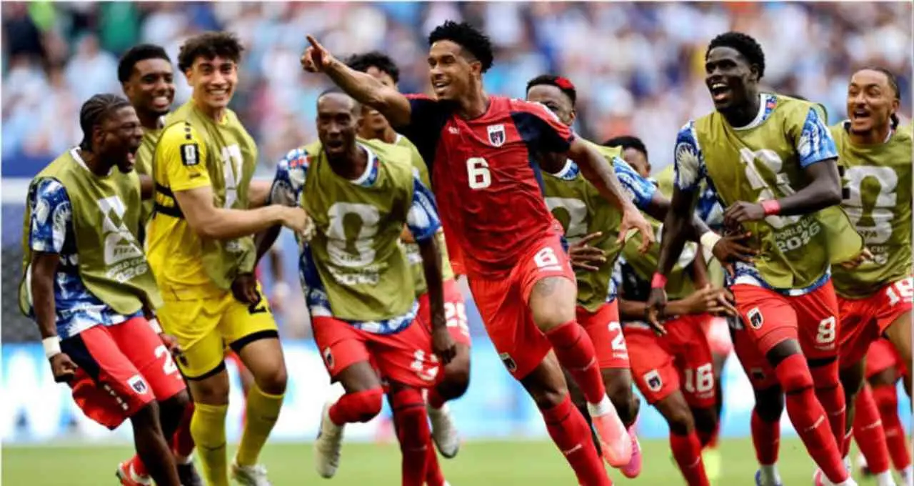 FIFA World Cup 2026: फ्रांस ग्रुप में नंबर-1, स्पेन और सेनेगल की शानदार जीत; जानिए 17वें दिन का पूरा शेड्यूल