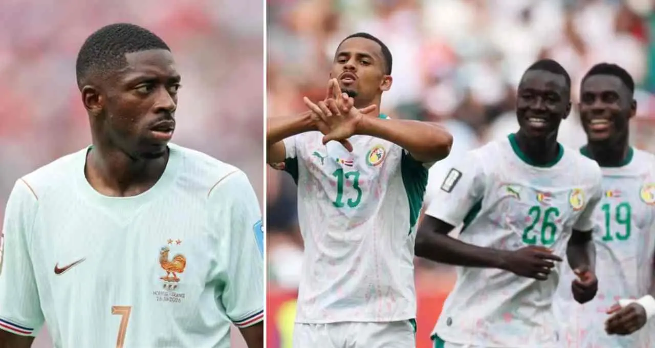 FIFA World Cup 2026: फ्रांस ग्रुप में नंबर-1, स्पेन और सेनेगल की शानदार जीत; जानिए 17वें दिन का पूरा शेड्यूल