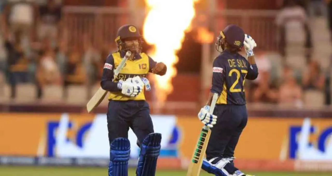 ICC Women's T20 World Cup 2026: श्रीलंका की स्कॉटलैंड पर रोमांचक जीत से सेमीफाइनल की उम्मीदें बरकरार, निलाकशिखा ने बचाई लाज