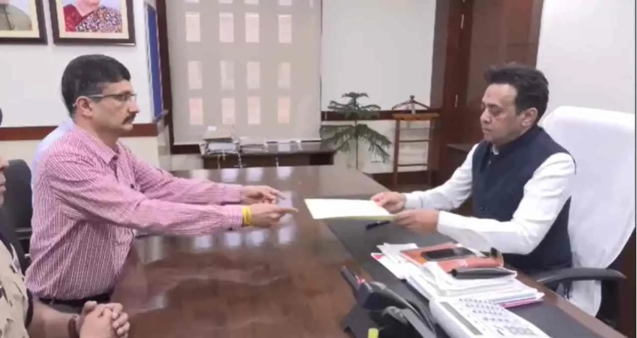 Ayodhya Ram Mandir Donation Case: आखिर कैसे बनती है SIT? जानिए चयन प्रक्रिया 