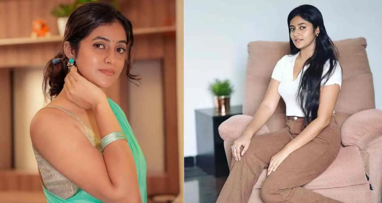 ‘ठुकरा के मेरा प्यार 2’ की स्टार संचिता बासु का खुलासा, पिता बनाना चाहते थे IAS, लेकिन चुनी अभिनय की राह
