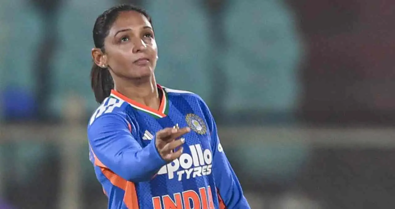 महिला टी20 विश्व कप 2026: ऑस्ट्रेलिया से निर्णायक मुकाबले से पहले हरमनप्रीत कौर का बड़ा बयान, कहा- ‘पूरा आत्मविश्वास लेकर उतरेंगे’