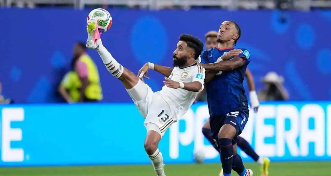 FIFA World Cup 2026: Cape Verde ने रचा इतिहास, नॉकआउट में पहुंचने वाला बना सबसे छोटा देश