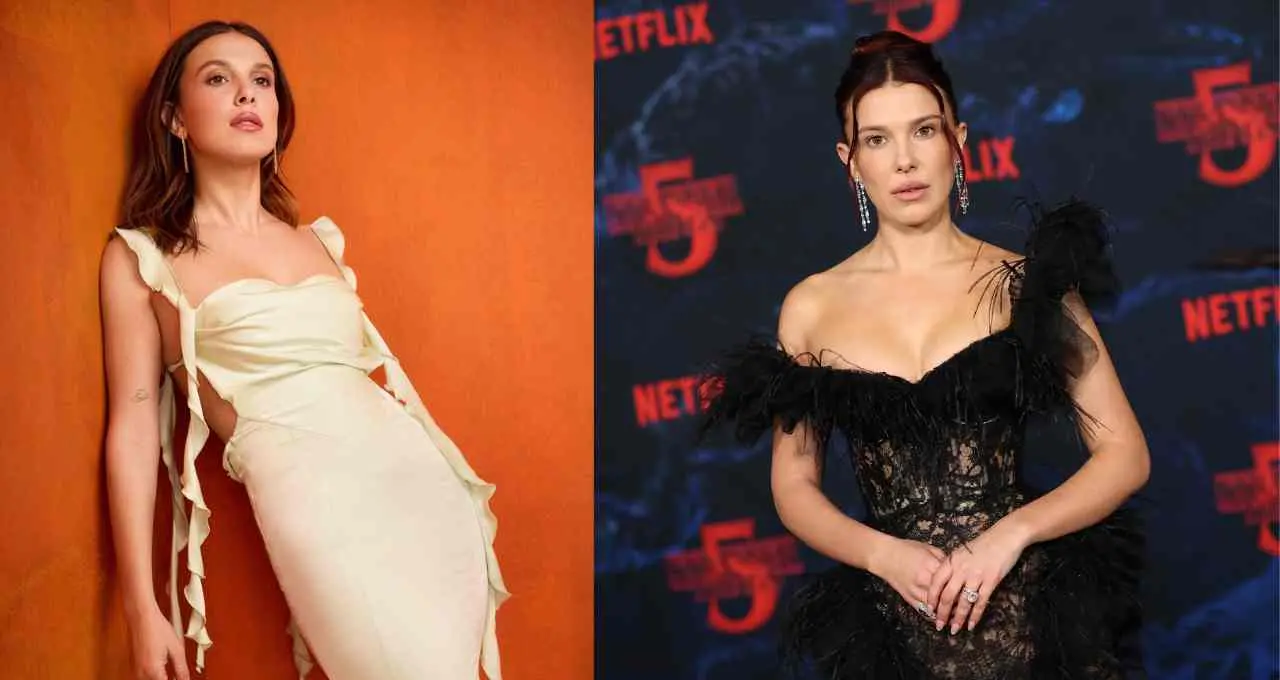 Millie Bobby Brown: हॉलीवुड स्टार ने बॉलीवुड में काम करने की जताई इच्छा, कहा- “इंडिया मेरी बकेट लिस्ट में है”