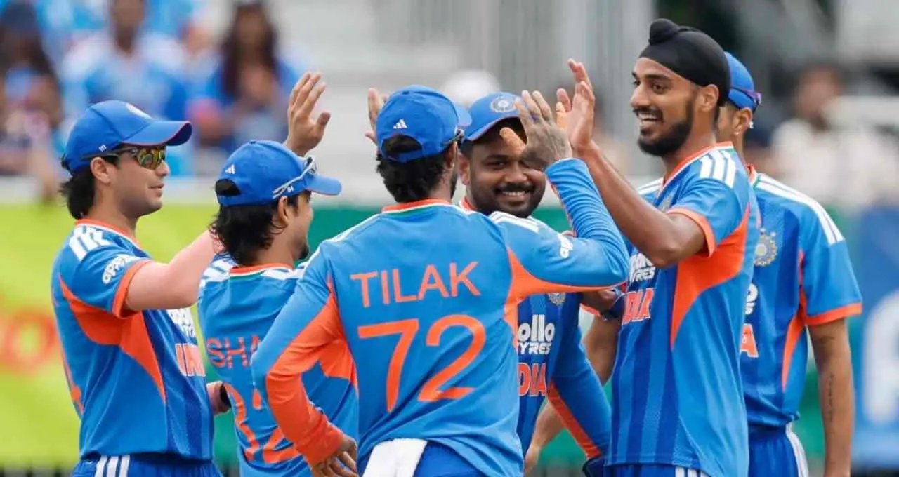 IND vs IRE 2nd T20I: क्या बारिश बिगाड़ेगी टीम इंडिया का खेल, क्या कहता है बेलफास्ट का मौसम?